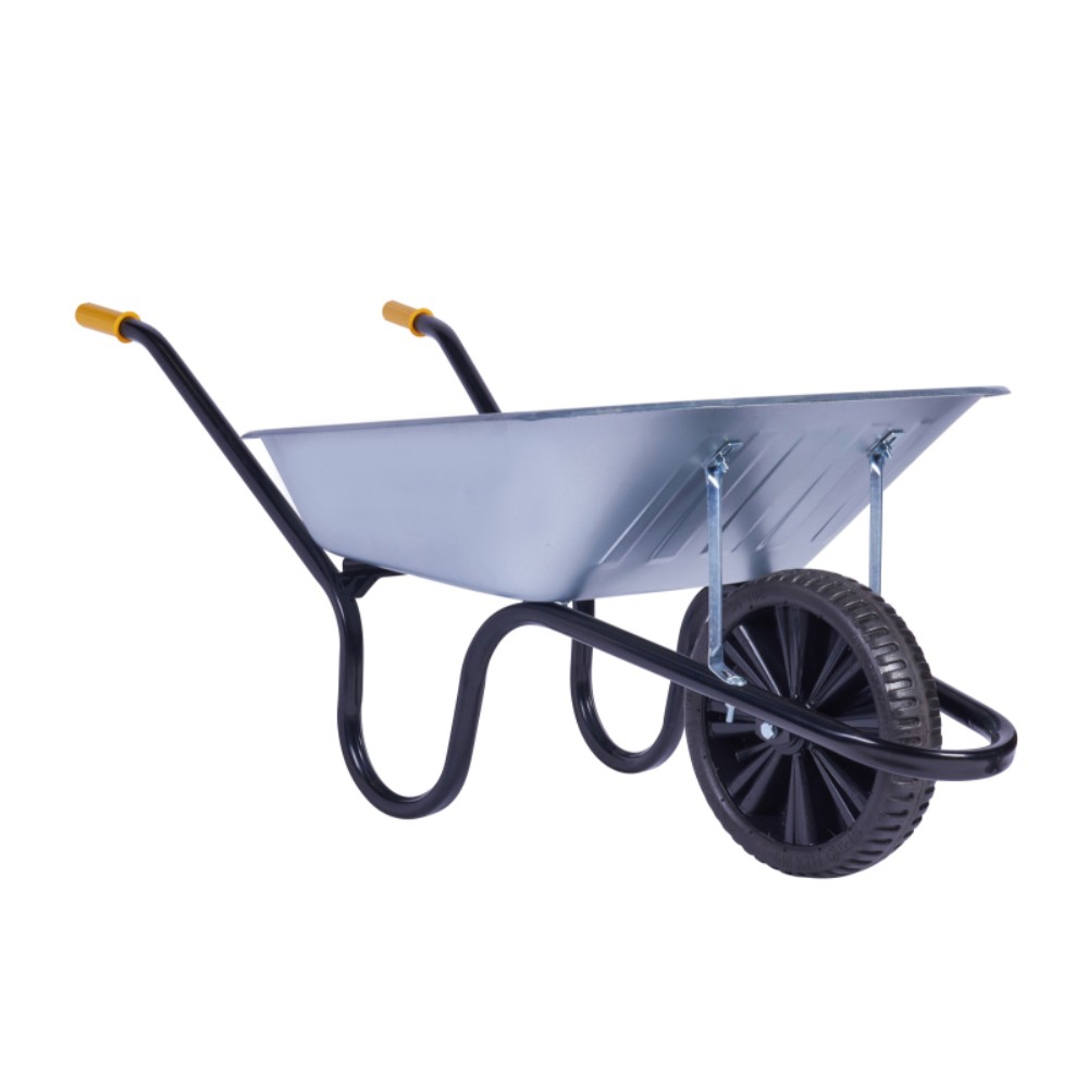 Wheelbarrows